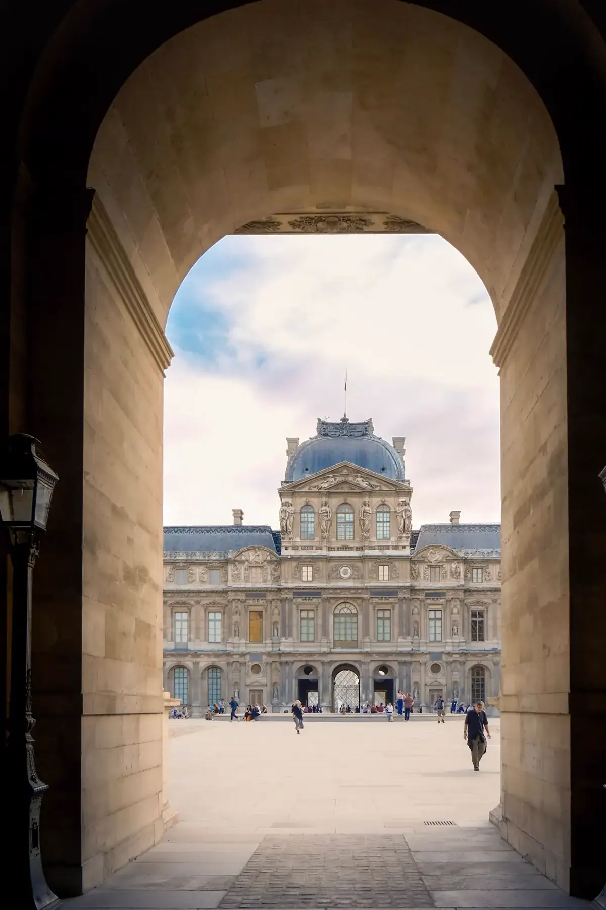 Bureau académique