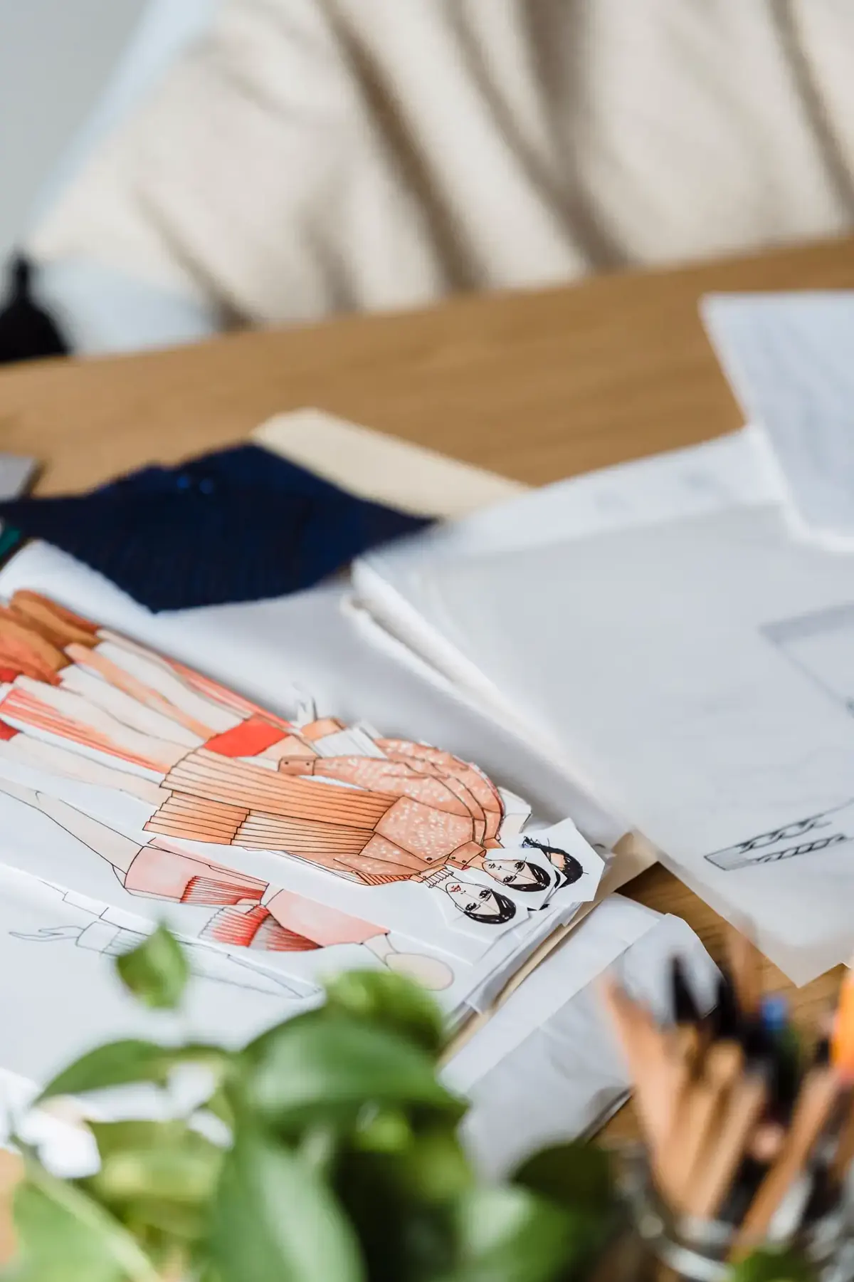 Centre de Formation Professionnelle