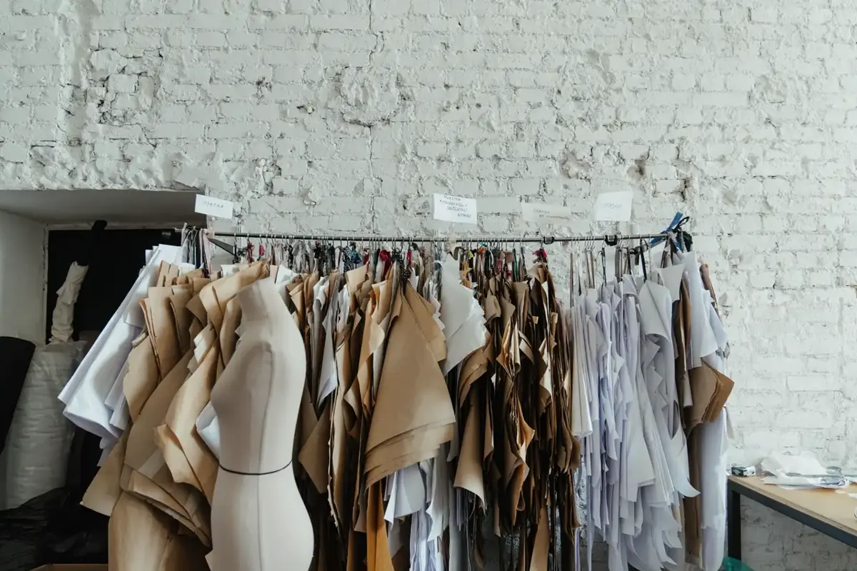 MBA en Mode et Luxe